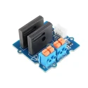 Seeed Studio Grove 2-Channel Solid State Relay Interface Development Kit with G3MC202P 103020134