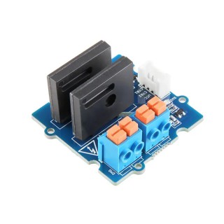 Seeed Studio Grove 2-Channel Solid State Relay Interface Development Kit with G3MC202P 103020134
