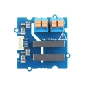 Seeed Studio Grove 2-Channel Solid State Relay Interface Development Kit with G3MC202P 103020134