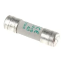 Mersen 4A AM Ceramic Cartridge Fuse 10 x 38 mm 500V AC Super Fast Acting W219232 / FR10AM50V4