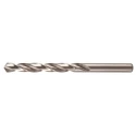 Makita High-Speed Steel (HSS) Cylindrical Shank Drill Bit 13mm Size, 117mm Overall Length, 75mm Drilling Length D-09787