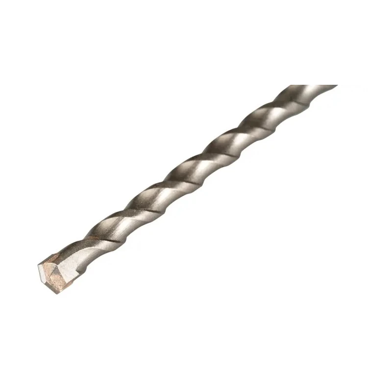 Makita Carbide Tip Masonry and Concrete Drill Bit 6mm Diameter, 100mm Cutting Length, 160mm Overall Length D-00066