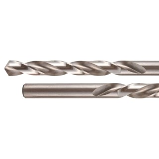 Makita High-Speed Steel (HSS) Helical Flute Drill Bit 12mm Diameter 151mm Overall Length D-09868