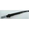 Weller Electric Soldering Iron 24V, 50W, Tip Series ETB, Compatible with WS81/WD/WT/WR T0052515399N
