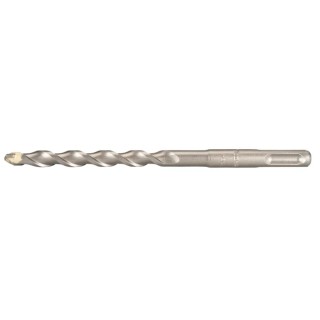 Makita Carbide Tip Masonry and Concrete Drill Bit 10 mm Diameter, 160 mm Overall Length D-00175
