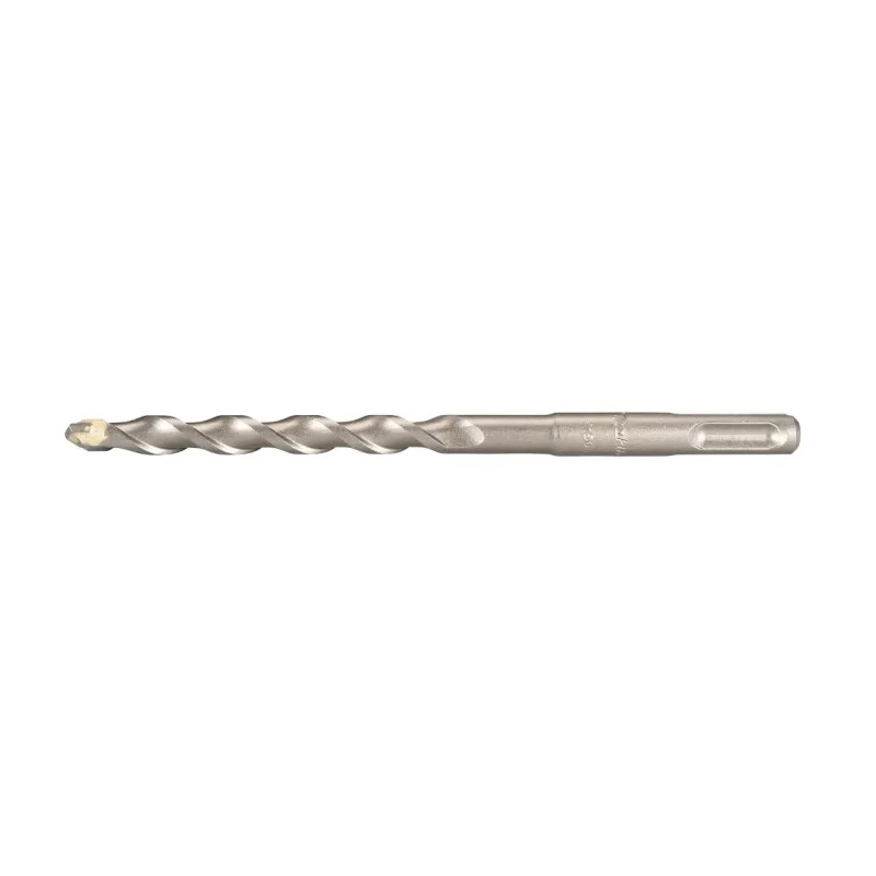 Makita Carbide Tip Masonry and Concrete Drill Bit 10 mm Diameter, 160 mm Overall Length D-00175