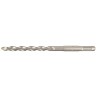Makita Carbide Tip Masonry and Concrete Drill Bit 10 mm Diameter, 160 mm Overall Length D-00175
