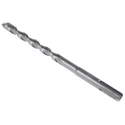Makita Carbide Tip Masonry and Concrete Drill Bit 10 mm Diameter, 160 mm Overall Length D-00175