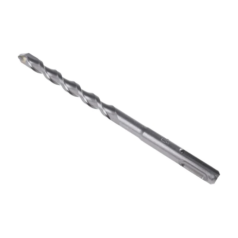 Makita Carbide Tip Masonry and Concrete Drill Bit 10 mm Diameter, 160 mm Overall Length D-00175