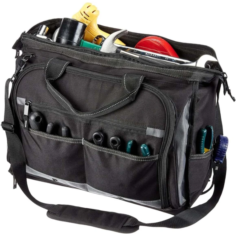  pahal-nylon-tool-bag-waterproof-heavy-duty-for-tools-of-electrician-all-mechanic-60-pockets-60338-2