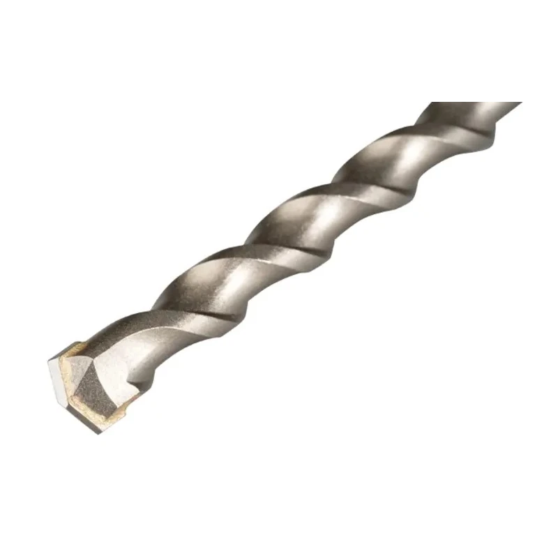 Makita Carbide Tip Masonry and Concrete Drill Bit 10 mm Diameter, 160 mm Overall Length D-00175