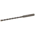 Makita Carbide Tip Masonry and Concrete Drill Bit 7 mm Diameter, 160mm Overall Length D-00119