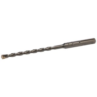 Makita Carbide Tip Masonry and Concrete Drill Bit 7 mm Diameter, 160mm Overall Length D-00119