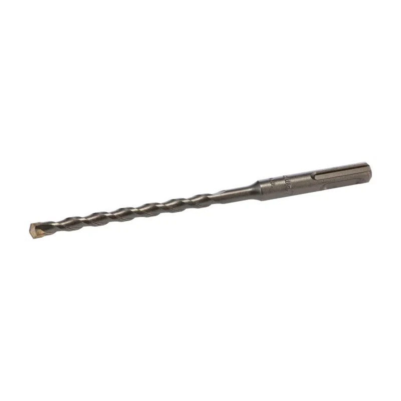 Makita Carbide Tip Masonry and Concrete Drill Bit 7 mm Diameter, 160mm Overall Length D-00119