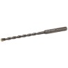 Makita Carbide Tip Masonry and Concrete Drill Bit 7 mm Diameter, 160mm Overall Length D-00119