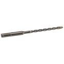 Makita Carbide Tip Masonry and Concrete Drill Bit 7 mm Diameter, 160mm Overall Length D-00119