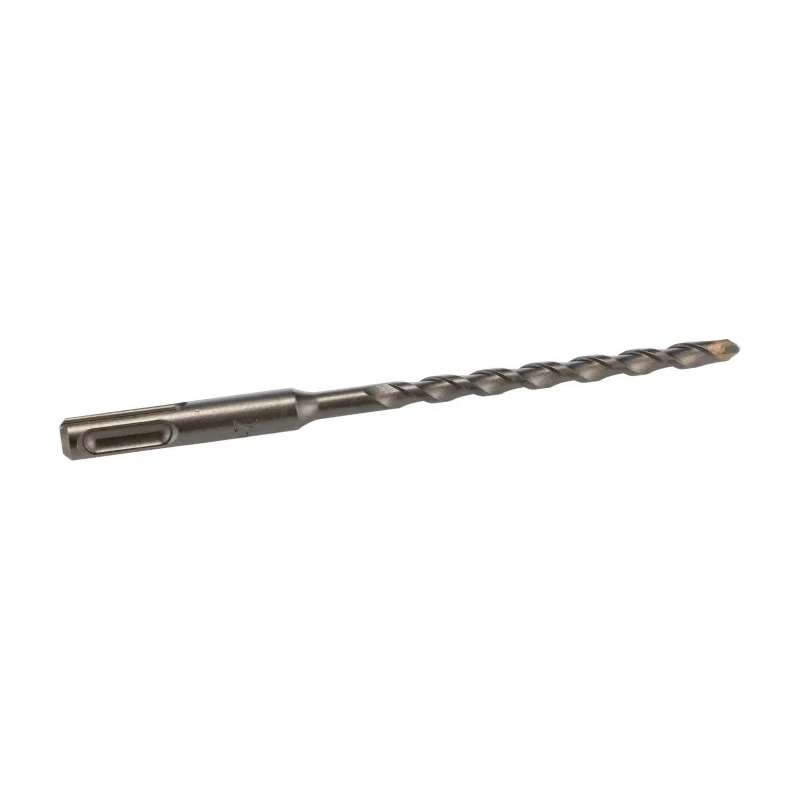 Makita Carbide Tip Masonry and Concrete Drill Bit 7 mm Diameter, 160mm Overall Length D-00119