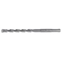 Makita Carbide Tip Masonry and Concrete Drill Bit 10 mm Diameter, 160 mm Overall Length D-00175