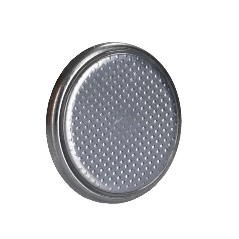 RS PRO CR1620 Lithium Manganese Dioxide Button Battery 3 V, 16 mm Diameter, 5 Pack 866-0666