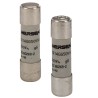 Mersen 20A GG Ceramic Cartridge Fuse, 14 x 51 mm, 690V AC, Super Fast Acting Z212588 / FR14GG69V20