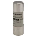 Mersen 32A GG Ceramic Cartridge Fuse 690V AC, Super Fast Acting, 22 x 58 mm F212594 / FR22GG69V32
