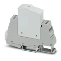 Phoenix Contact Surge Protection Device, 26 A, DIN Rail Mount, IEC 61643-11, EN 61643-11, PLT-SEC Series 2907919