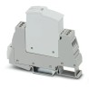 Phoenix Contact Surge Protection Device, 26 A, DIN Rail Mount, IEC 61643-11, EN 61643-11, PLT-SEC Series 2907919