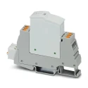 Phoenix Contact Surge Protection Device, 26 A, DIN Rail Mount, PLT-SEC Series, Model 2907927