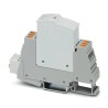 Phoenix Contact Surge Protection Device, 26 A, DIN Rail Mount, PLT-SEC Series, Model 2907927