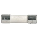 Schurter 12.5A Fast Acting Ceramic Cartridge Fuse, 5 x 20 mm, 250V AC 0001.1015