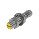Turck Threaded Barrel Inductive Proximity Sensor M12 x 1 IO-Link Uprox 3 30 V dc 150 mA BI6U-M12-IOL6X2-H1141