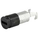 Schurter 10A Panel Mount Fuse Holder 1P-Pole Mini Fuse 250V AC 0031.1661