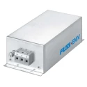 FUSS-EMV 3-Phase Panel Mount EMI Filter 16A 528V AC 50Hz/60Hz Screw Termination 3F480-016.260