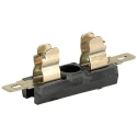 Schurter 10A PCB Mount Fuse Holder for 5 x 20 mm, 600V AC 0031.5001