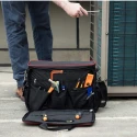  pahal-electrician-technician-service-engineer-mechanic-plumber-and-carpenter-nylon-tool-bag-red-60343-2