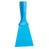 Vikan Nylon Plastic Hand Scraper with Nylon Blade, Plastic Handle, 205mm Length, Model 40123