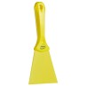 Vikan Nylon Plastic Hand Scraper, Overall Length 235mm, Blade Width 100mm, Food Processing Safe, Model 40136