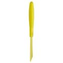Vikan Nylon Plastic Hand Scraper, Overall Length 235mm, Blade Width 100mm, Food Processing Safe, Model 40136