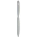 Vikan White Scrubbing Brush with 33 mm Polyethylene Terephthalate Bristle Length Model 41955
