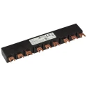 Siemens SIRIUS 3 Phase Busbar 690 V 63 A 45 mm Pitch 3RV1915-1BB