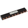 Siemens SIRIUS 3 Phase Busbar 690 V 63 A 45 mm Pitch 3RV1915-1BB