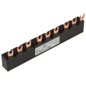 Siemens SIRIUS 3 Phase Busbar 690 V 63 A 45 mm Pitch 3RV1915-1BB