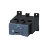 Siemens Overload Relay 3RB Series 200A FLC, 4A Contact Rating, 50W Power, 230V AC 3P 3RB2056-1FW2