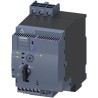 Siemens 3RA62 Load Feeder Reversing Starter 24V DC 370W 3 Phase IP20 3RA6250-1BB32