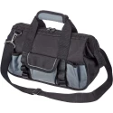 pahal-nylon-tool-bag-waterproof-heavy-duty-for-tools-of-electrician-all-mechanics-small-13-inch-14-pockets-60344