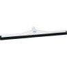 Vikan White Double-Bladed Cell Rubber Squeegee 110 mm x 80 mm x 700 mm for Industrial Cleaning 77555