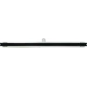 Vikan White Double-Bladed Cell Rubber Squeegee 110 mm x 80 mm x 700 mm for Industrial Cleaning 77555
