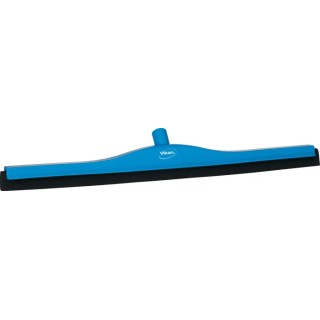 Vikan Blue Industrial Cleaning Squeegee 110 mm x 80 mm x 700 mm 77553