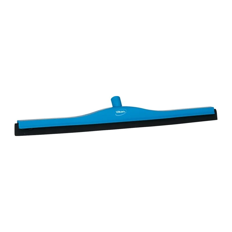 Vikan Blue Industrial Cleaning Squeegee 110 mm x 80 mm x 700 mm 77553