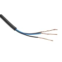 Omron Threaded Barrel Inductive Proximity Sensor M8 x 1 PNP 30 V dc 16mA 4 mm Detection Range E2E-X4B1T8 2M